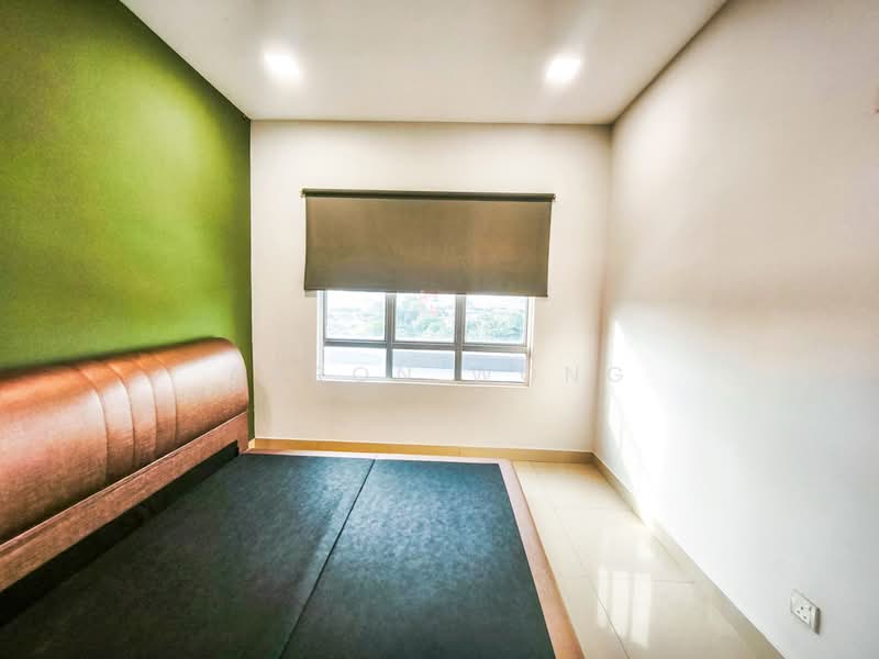 Service Residence for Sale at Connaught Avenue - Aaron Wong - Bedroom - PropertyGuru.com.my