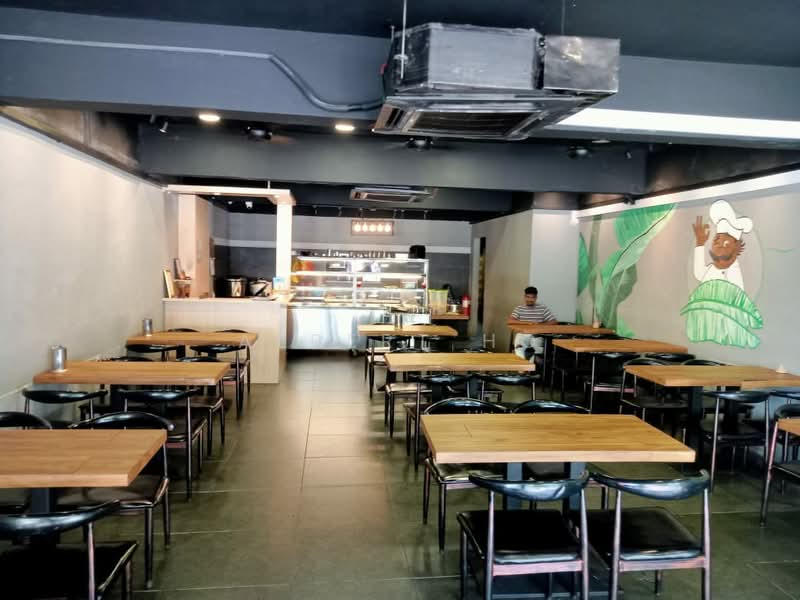 Shop / Office for Rent in SS 24, Taman Megah (Petaling Jaya) - Albert Ho - Interior - PropertyGuru.com.my