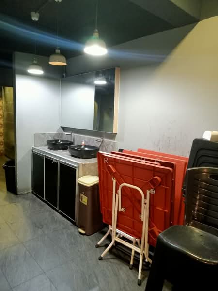Shop / Office for Rent in SS 24, Taman Megah (Petaling Jaya) - Albert Ho - Sink - PropertyGuru.com.my