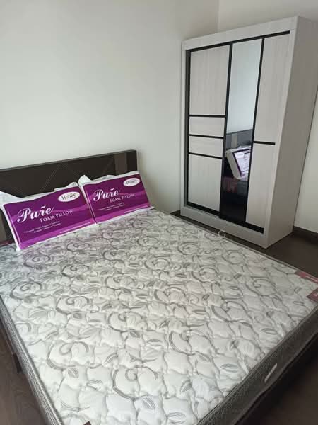 Condominium for Rent at SKS Pavillion Residences - Rex Yong - PropertyGuru.com.my