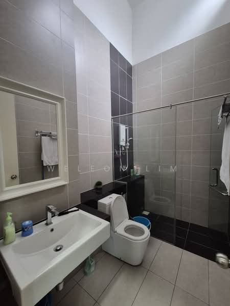 Merrydale @ Eco Majestic untuk Untuk Dijual - RM 1,200,000, Apr 2026 - Bathroom - PropertyGuru.com.my
