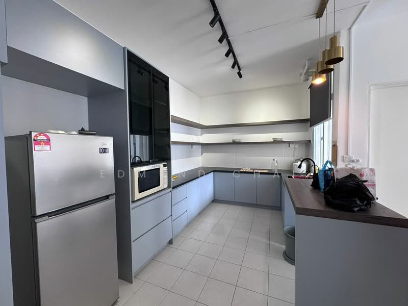 Residensi Bintawa Riverfront (PR1MA @ Bintawa Riverfront) untuk Untuk Disewa - RM 1,500 /bulan, Mac 2026 - PropertyGuru.com.my