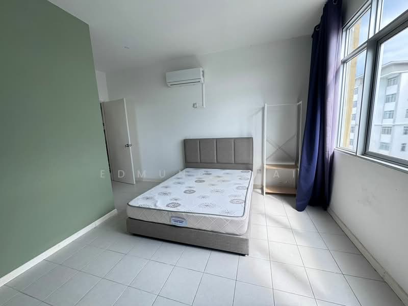 Residensi Bintawa Riverfront (PR1MA @ Bintawa Riverfront) untuk Untuk Disewa - RM 1,500 /bulan, Mac 2026 - PropertyGuru.com.my