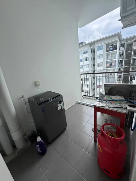 Residensi Bintawa Riverfront (PR1MA @ Bintawa Riverfront) untuk Untuk Disewa - RM 1,500 /bulan, Mac 2026 - PropertyGuru.com.my