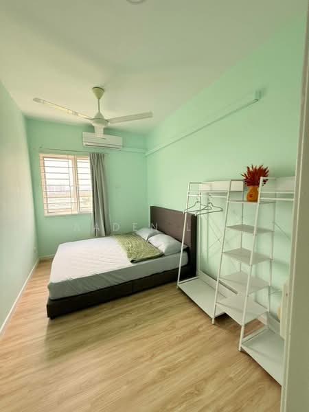 Apartment for Rent at D'Cassia - Aaden Lim - Bedroom - PropertyGuru.com.my