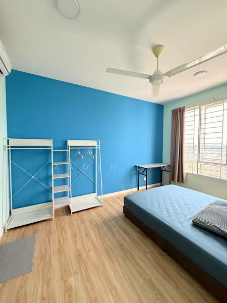 Apartment for Rent at D'Cassia - Aaden Lim - Bedroom - PropertyGuru.com.my