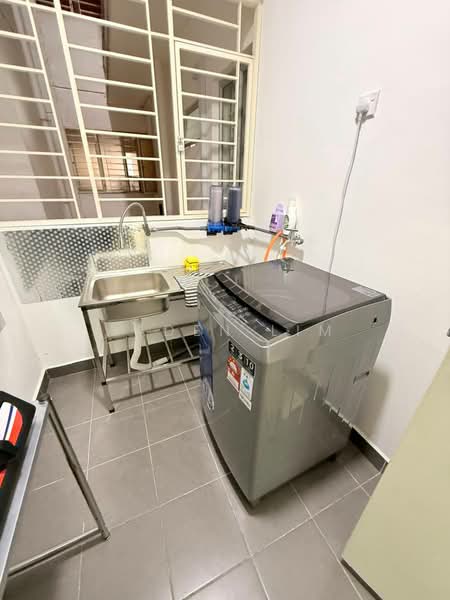 Apartment for Rent at D'Cassia - Aaden Lim - Interior - PropertyGuru.com.my