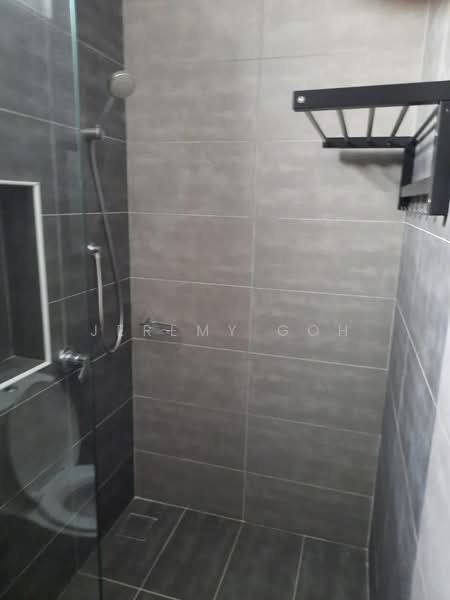 Cluster House for Rent in Taman Ekoflora (Johor Bahru) - Jeremy Goh - Bathroom - PropertyGuru.com.my