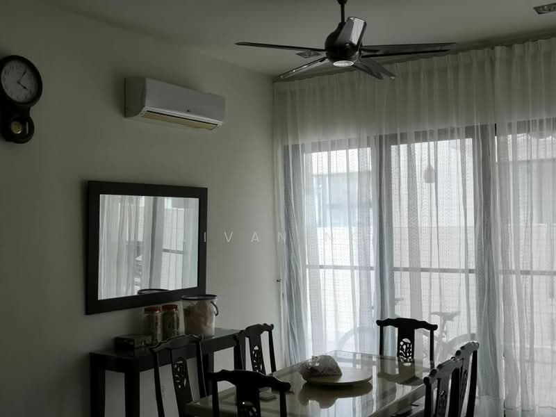 Twin Palm untuk Untuk Dijual - RM 1,800,000, Mac 2026 - Dining Room - PropertyGuru.com.my