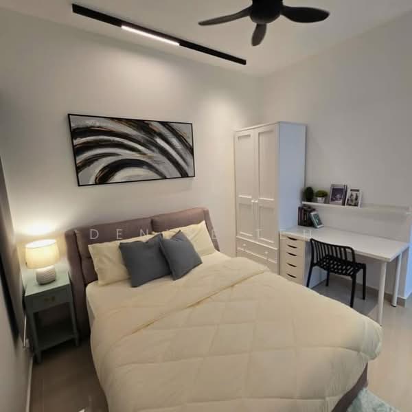 Mezzo untuk Untuk Disewa - RM 4,500 /bulan, Mac 2026 - Bedroom - PropertyGuru.com.my