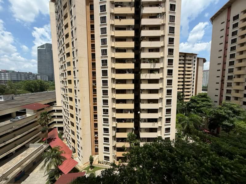 Condominium for Sale at Palm Spring @ Damansara - Chris Lee - Exterior - PropertyGuru.com.my