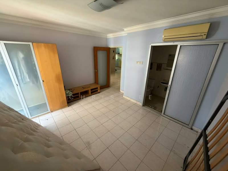 Condominium for Sale at Palm Spring @ Damansara - Chris Lee - Interior - PropertyGuru.com.my