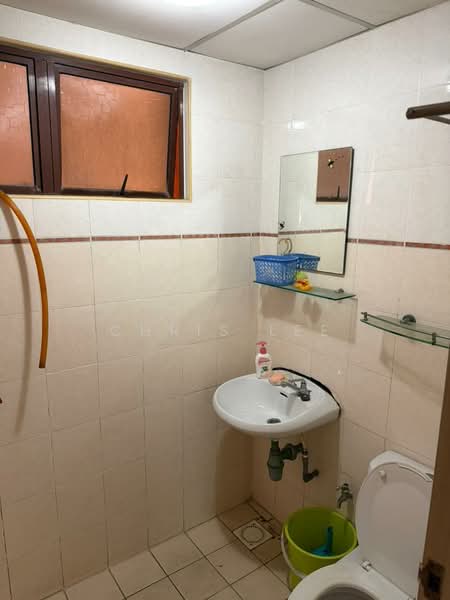 Condominium for Sale at Palm Spring @ Damansara - Chris Lee - Bathroom - PropertyGuru.com.my