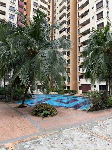 Condominium for Sale at Palm Spring @ Damansara - Chris Lee - Exterior - PropertyGuru.com.my