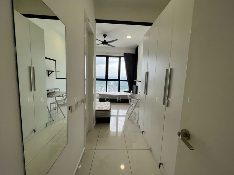 Service Residence for Sale at Eco Nest - Mandy Goh Siew Li - Interior - PropertyGuru.com.my