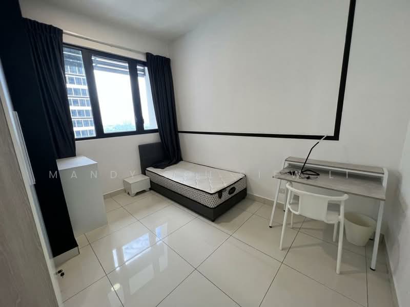 Service Residence for Sale at Eco Nest - Mandy Goh Siew Li - Bedroom - PropertyGuru.com.my