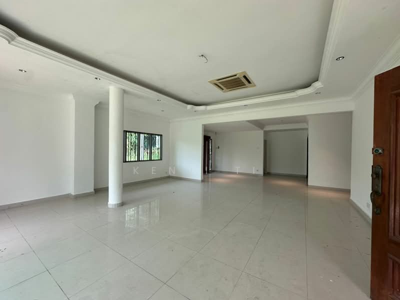 Bungalow for Sale in Ampang (Selangor) - Kenji Ti - Living Room - PropertyGuru.com.my