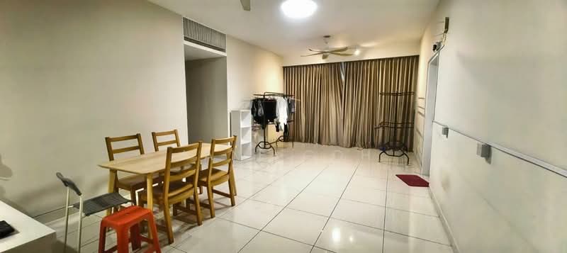 Condominium for Rent at Vertu Resort - Jane Goh - Living Room - PropertyGuru.com.my