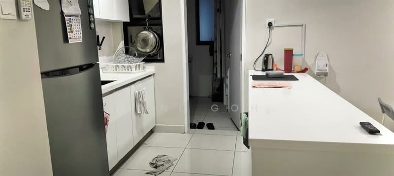 Condominium for Rent at Vertu Resort - Jane Goh - Kitchen - PropertyGuru.com.my