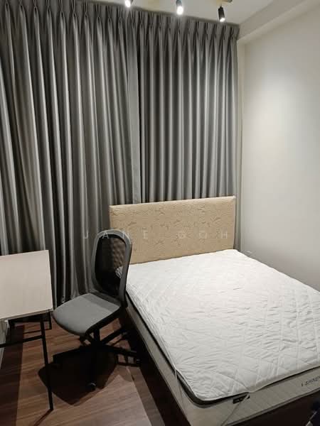 Condominium for Rent at Vertu Resort - Jane Goh - Bedroom - PropertyGuru.com.my