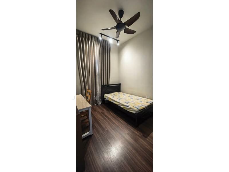 Condominium for Rent at Vertu Resort - Jane Goh - Bedroom - PropertyGuru.com.my