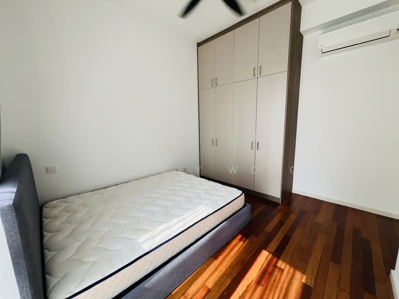 Concerto North Kiara untuk Untuk Disewa - RM 5,000 /bulan, Mac 2026 - Bedroom - PropertyGuru.com.my