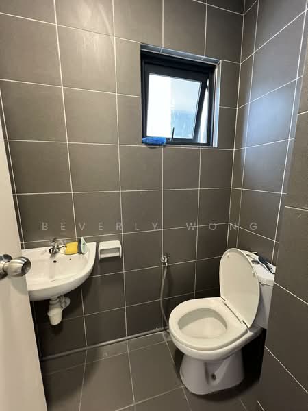 Concerto North Kiara untuk Untuk Disewa - RM 5,000 /bulan, Mac 2026 - Bathroom - PropertyGuru.com.my