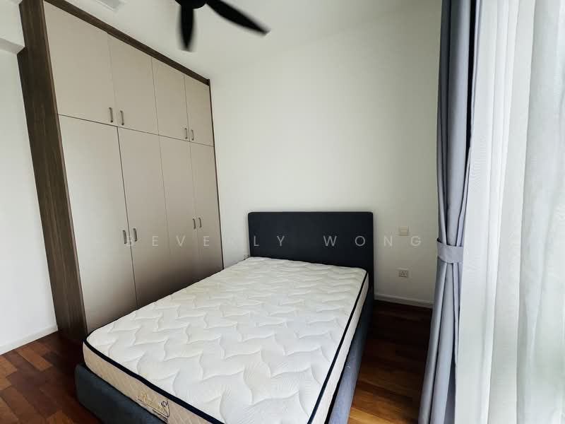 Concerto North Kiara untuk Untuk Disewa - RM 5,000 /bulan, Mac 2026 - Bedroom - PropertyGuru.com.my