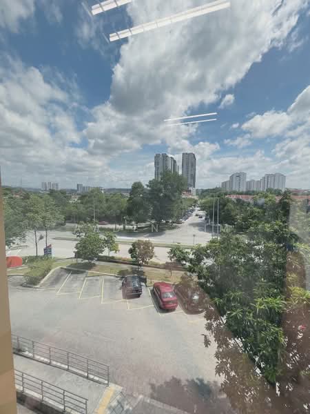 The Atmosphere untuk Untuk Disewa - RM 2,000 /bulan, Mac 2026 - Exterior - PropertyGuru.com.my