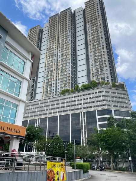 The Atmosphere untuk Untuk Disewa - RM 2,000 /bulan, Mac 2026 - Exterior - PropertyGuru.com.my