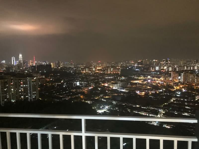 The Hamilton untuk Untuk Disewa - RM 2,600 /bulan, Mac 2026 - View - PropertyGuru.com.my