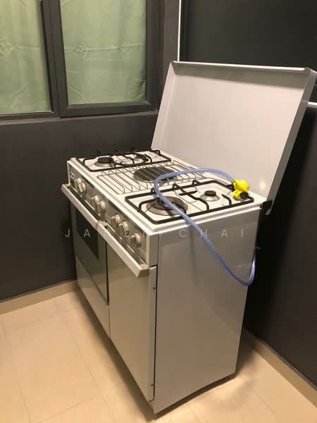 The Hamilton untuk Untuk Disewa - RM 2,600 /bulan, Mac 2026 - Kitchen - PropertyGuru.com.my