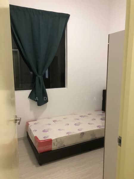The Hamilton untuk Untuk Disewa - RM 2,600 /bulan, Mac 2026 - Bedroom - PropertyGuru.com.my
