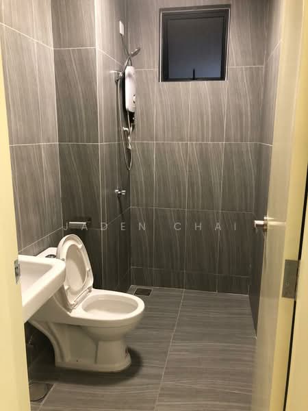 The Hamilton untuk Untuk Disewa - RM 2,600 /bulan, Mac 2026 - Bathroom - PropertyGuru.com.my