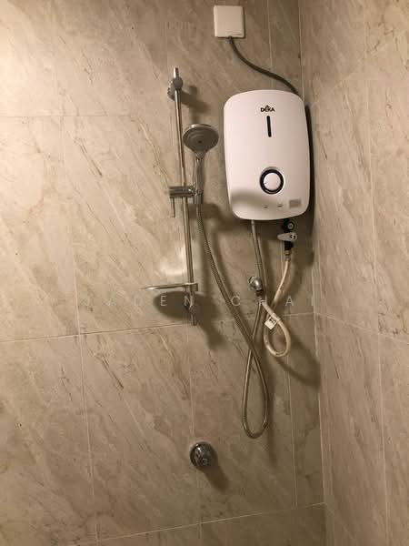 The Hamilton untuk Untuk Disewa - RM 2,600 /bulan, Mac 2026 - Bathroom - PropertyGuru.com.my