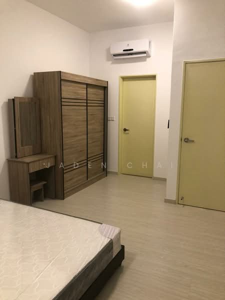 The Hamilton untuk Untuk Disewa - RM 2,600 /bulan, Mac 2026 - Bedroom - PropertyGuru.com.my