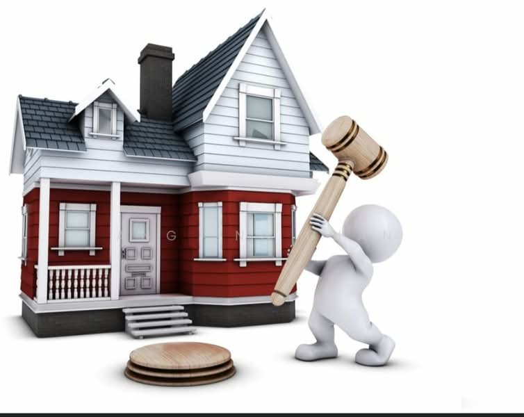 Service Residence for Sale at The Heritage Residence - Ang Eng Guan - Exterior - PropertyGuru.com.my