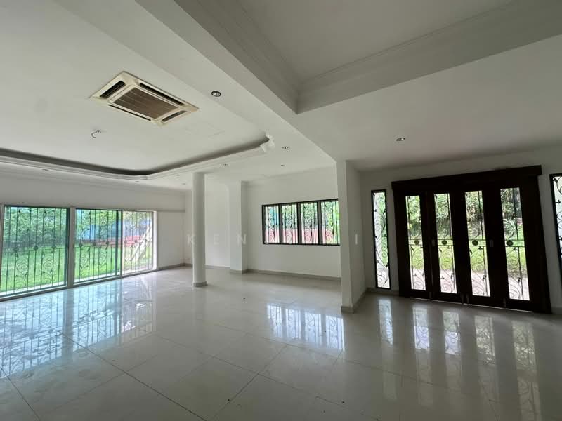 Bungalow for Rent in Ampang (Selangor) - Kenji Ti - Living Room - PropertyGuru.com.my