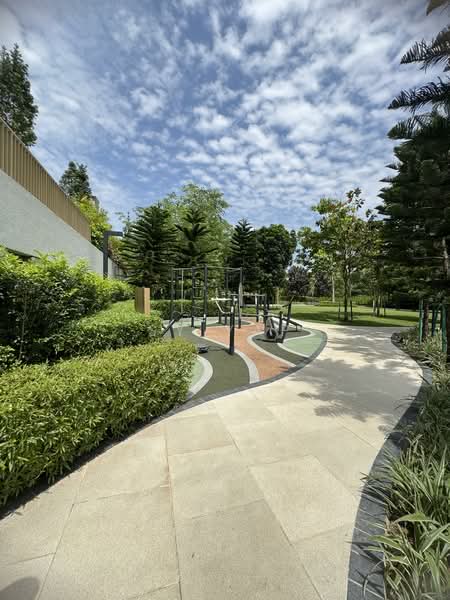 Park Regent @Desa Park City untuk Untuk Dijual - RM 1,650,000, Mac 2026 - Exterior - PropertyGuru.com.my