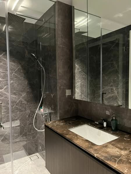 Park Regent @Desa Park City untuk Untuk Dijual - RM 1,650,000, Mac 2026 - Bathroom - PropertyGuru.com.my