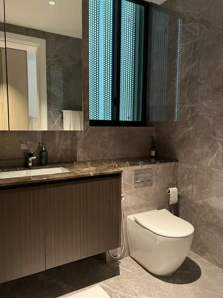 Park Regent @Desa Park City untuk Untuk Dijual - RM 1,650,000, Mac 2026 - Bathroom - PropertyGuru.com.my
