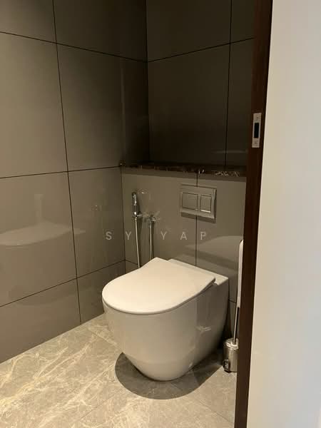 Park Regent @Desa Park City untuk Untuk Dijual - RM 1,650,000, Mac 2026 - Bathroom - PropertyGuru.com.my