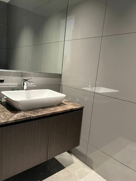 Park Regent @Desa Park City untuk Untuk Dijual - RM 1,650,000, Mac 2026 - Bathroom - PropertyGuru.com.my