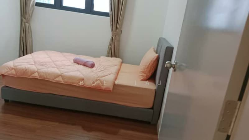 M Vertica untuk Untuk Disewa - RM 2,900 /bulan, Mac 2026 - PropertyGuru.com.my