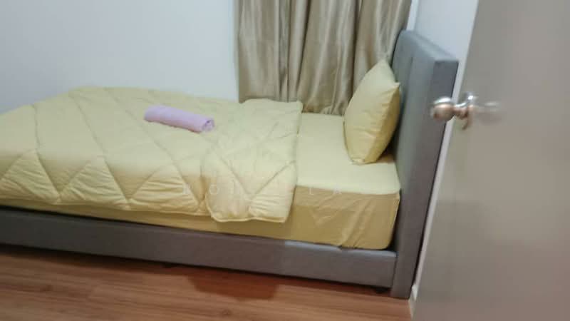 M Vertica untuk Untuk Disewa - RM 2,900 /bulan, Mac 2026 - PropertyGuru.com.my