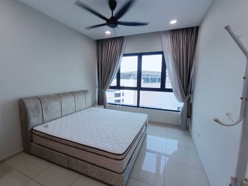 Waterside Residence untuk Untuk Dijual - RM 1,000,000, Mac 2026 - Bedroom - PropertyGuru.com.my