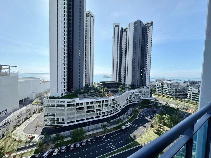 Waterside Residence untuk Untuk Dijual - RM 1,000,000, Mac 2026 - Exterior - PropertyGuru.com.my