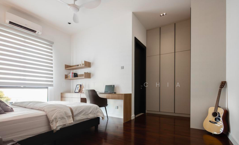 Majestic @ Kiara Reserve untuk Untuk Dijual - RM 1,120,000, Apr 2026 - Bedroom - PropertyGuru.com.my