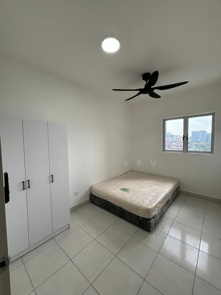 Residensi Riamas untuk Untuk Disewa - RM 1,599 /bulan, Mac 2026 - Bedroom - PropertyGuru.com.my