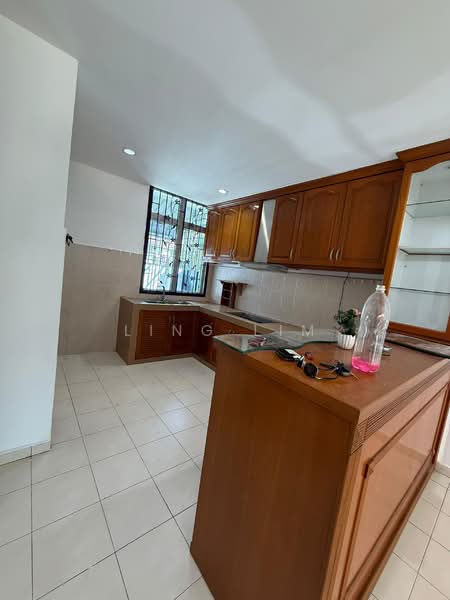 2-storey Terraced House for Sale in Setia Tropika (Johor Bahru) - LING LIM - Kitchen - PropertyGuru.com.my